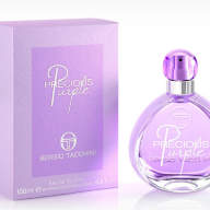 Sergio Tacchini Precious Purple