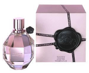 Viktor & Rolf  Flowerbomb