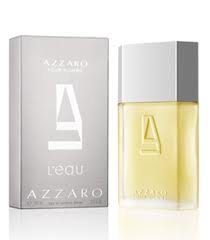 Azzaro pour Homme L'Eau