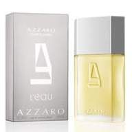 Azzaro pour Homme L'Eau