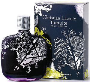Christian Lacroix Tumulte Homme