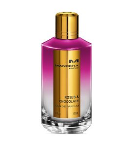 Mancera Roses Chocolate
