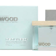 Dsquared2 She Wood Crystal Creek Wood