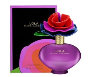 Marc Jacobs Lola