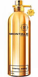 Montale Santal Wood