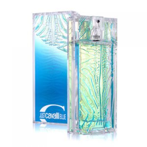 Roberto Cavalli Just  Cavalli Blue