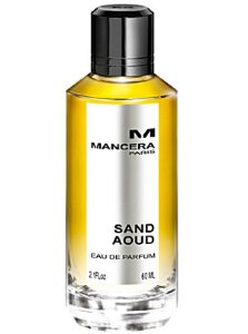 Mancera Sand Aoud