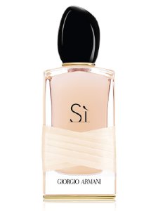 Giorgio Armani Si Rose Signature