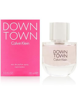 Calvin Klein Down Town