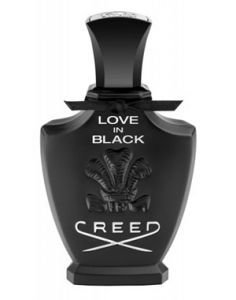 Creed Love In Black