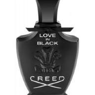 Creed Love In Black