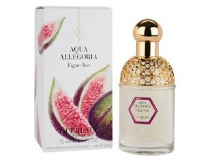 Guerlain Aqua Allegoria Figue Iris