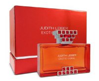 Judith Leiber Exotic Coral