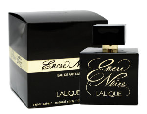 Lalique Encre Noire pour Elle