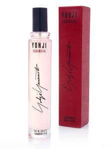 Yohji  Yamamoto Essential