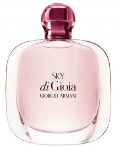 Giorgio Armani Sky di Gioia