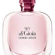 Giorgio Armani Sky di Gioia