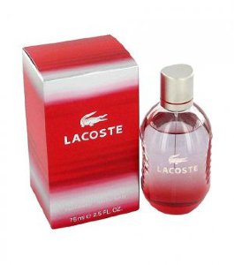 Lacoste Style in Play