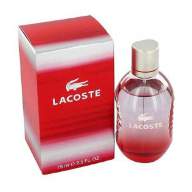 Lacoste Style in Play