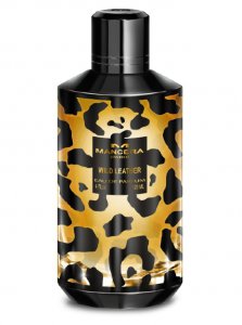 Mancera Wild Leather