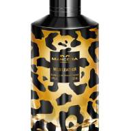 Mancera Wild Leather