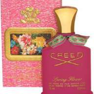 Creed Spring Flower