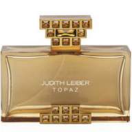 Judith Leiber Topaz