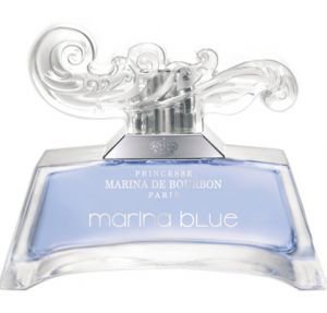 Marina de Bourbon Blue