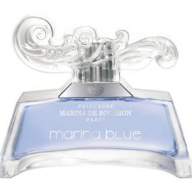 Marina de Bourbon Blue