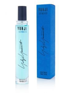 Yohji  Yamamoto Senses
