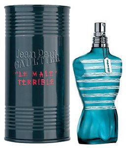Gaultier Le Male Terrible