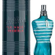 Gaultier Le Male Terrible