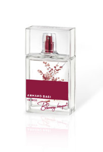 Armand Basi In Red Blooming Bouquet