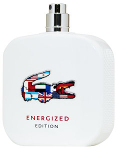 Lacoste Eau de Lacoste L.12.12. Energized