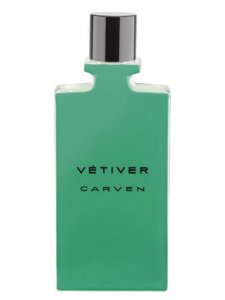 Carven Vetiver