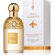 Guerlain Aqua Allegoria Mandarine Basilic