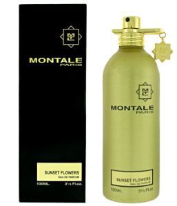 Montale Sunset Flowers
