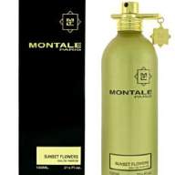 Montale Sunset Flowers