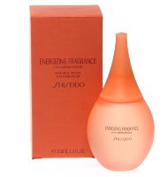 Shiseido Energizing
