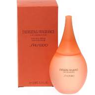 Shiseido Energizing