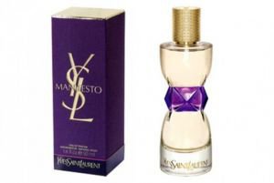 Yves Saint Laurent  Manifesto L`Elixir