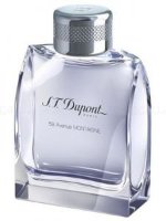 S.T. Dupont 58 Avenue Montaigne