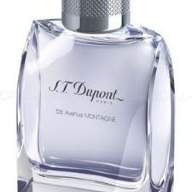 S.T. Dupont 58 Avenue Montaigne