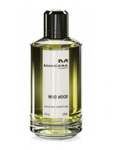 Mancera Wind Wood