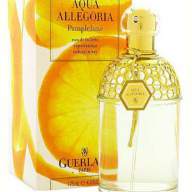 Guerlain Aqua Allegoria Pamplelune