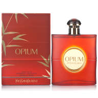 Yves Saint Laurent  Opium