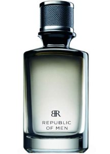Banana Republic of Men