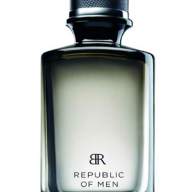 Banana Republic of Men