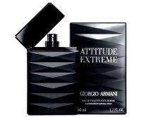 Giorgio Armani Attitude Extreme
