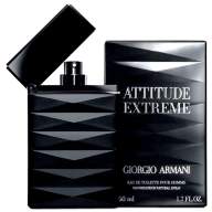 Giorgio Armani Attitude Extreme